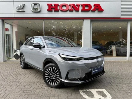 Honda E NY1 Listing Image