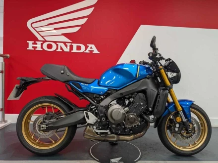 Yamaha Xsr Listing Image