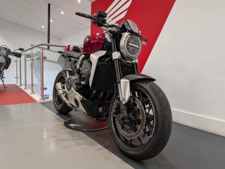 HONDA CB Listing Image
