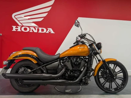 Kawasaki Vn Listing Image