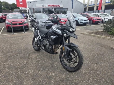 TRIUMPH Tiger Listing Image