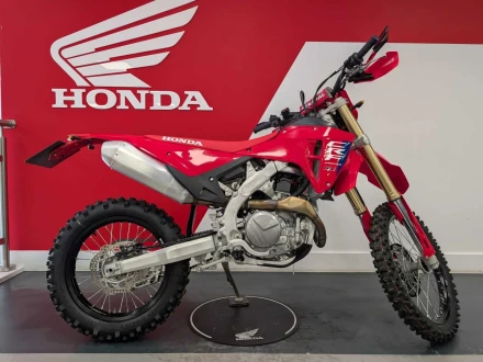 Honda CRF Listing Image