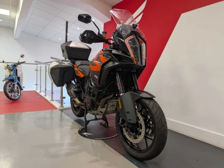 KTM ADVENTURE Listing Image