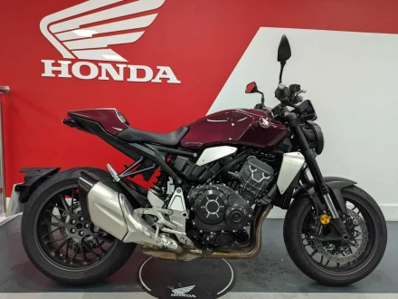 Honda Cb Listing Image