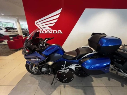 BMW R1250 RT Listing Image