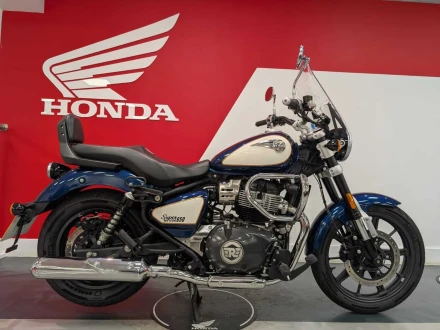 Royal Enfield SUPER METEOR Listing Image