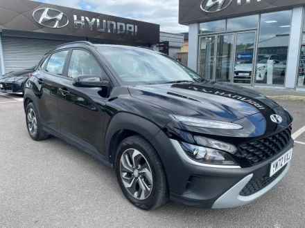 Hyundai Kona Listing Image