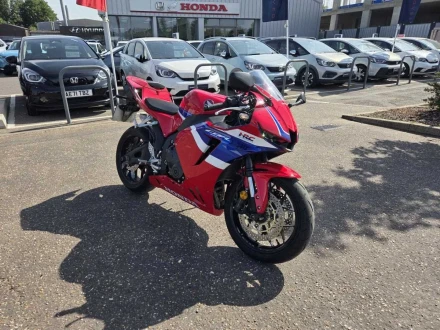 Honda Cbr Listing Image