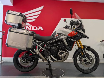 TRIUMPH Tiger Listing Image