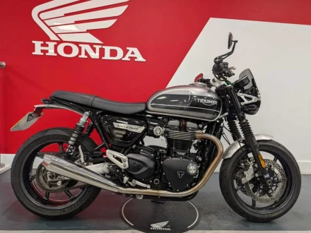 TRIUMPH Speed Listing Image