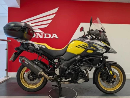 Suzuki Dl Listing Image