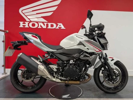 Kawasaki Z Listing Image