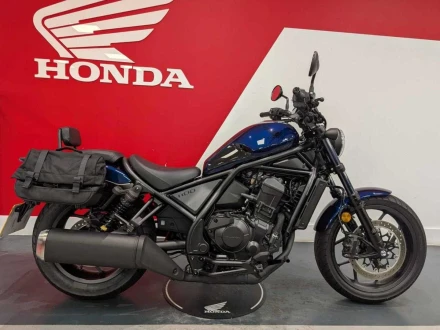 Honda Cmx Listing Image