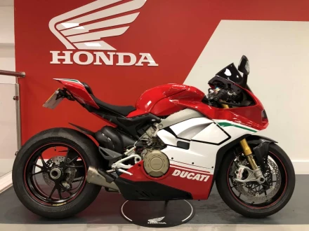 DUCATI PANIGALE V4 Listing Image
