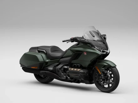 Honda Gold Wing Offers