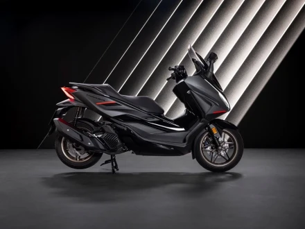 FORZA 125 Current Offer