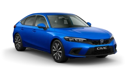 Honda Civic 2.0 e:HEV Elegance with £2500 Honda Dream Bigger Saving