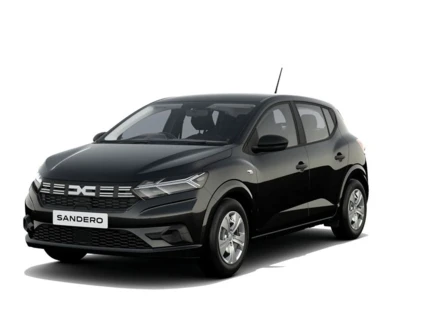 Dacia Sandero Essential Current Offer