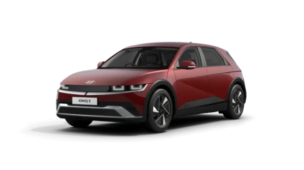 Hyundai IONIQ 5 IN STOCK