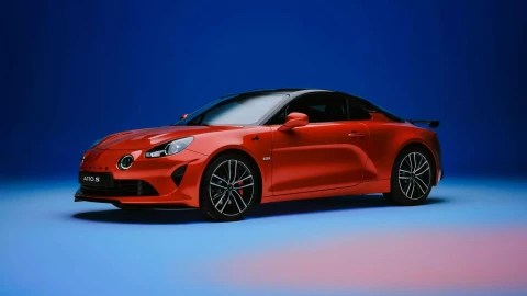 A110S
