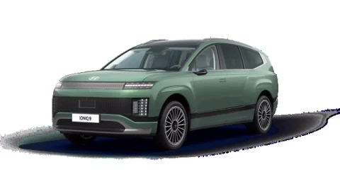 IONIQ 9