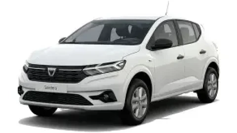 Sandero