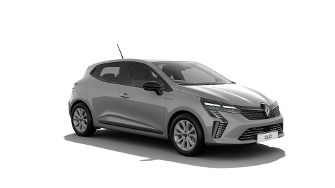 Renault Clio E-Tech
