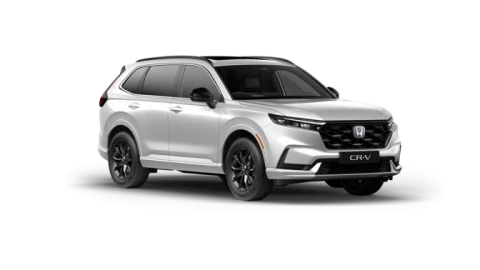 CR-V Hybrid & Plug-In