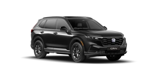 CR-V E:PHEV
