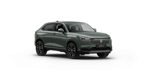 HR-V e:HEV