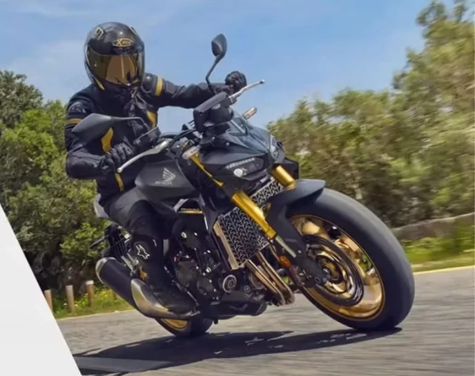 Honda CB1000 Hornet SP Current Offer