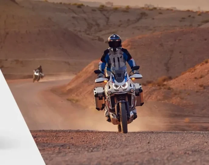 2025 CRF1100L AFRICA TWIN ADVENTURE SPORTS ES