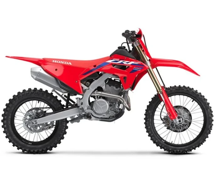 Honda  Off Road Motocross Racer Partnership Offers