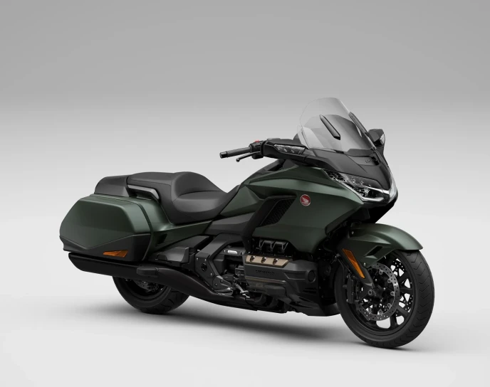 Honda Gold Wing Offers