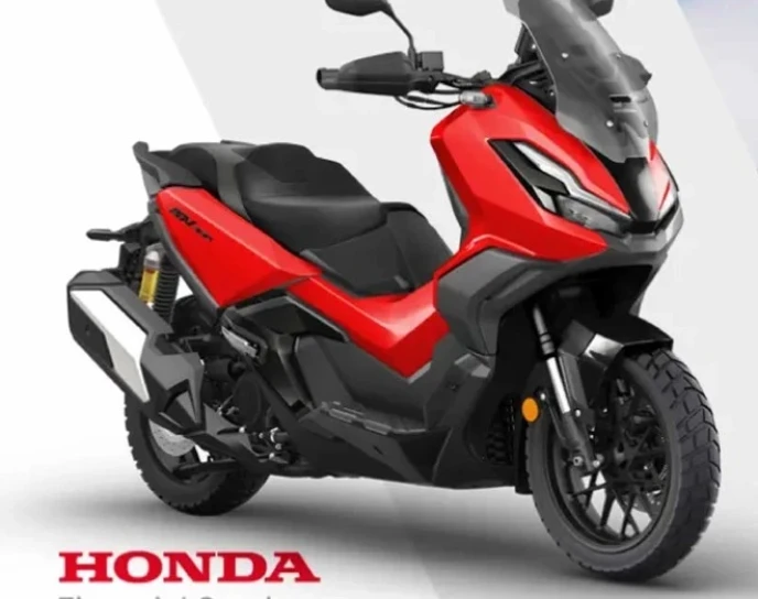 2025 ADV350