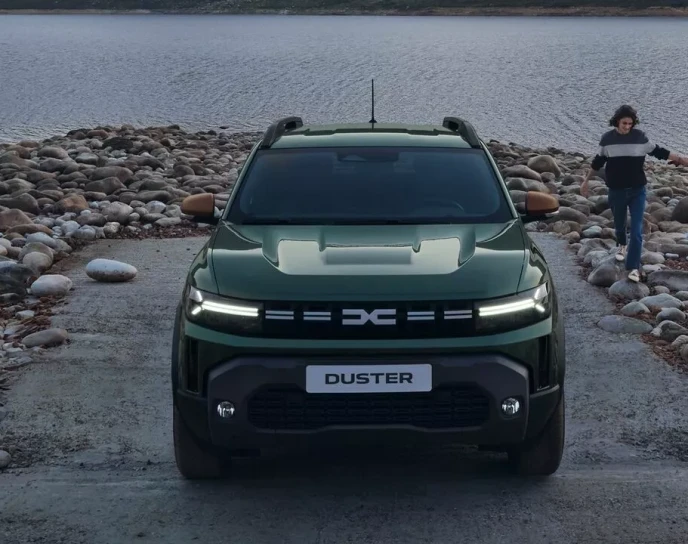 Dacia Service Plans