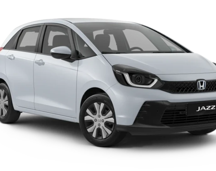 Honda Jazz Elegance 1.5 i-MMD Hybrid e:HEV – From £22,423
