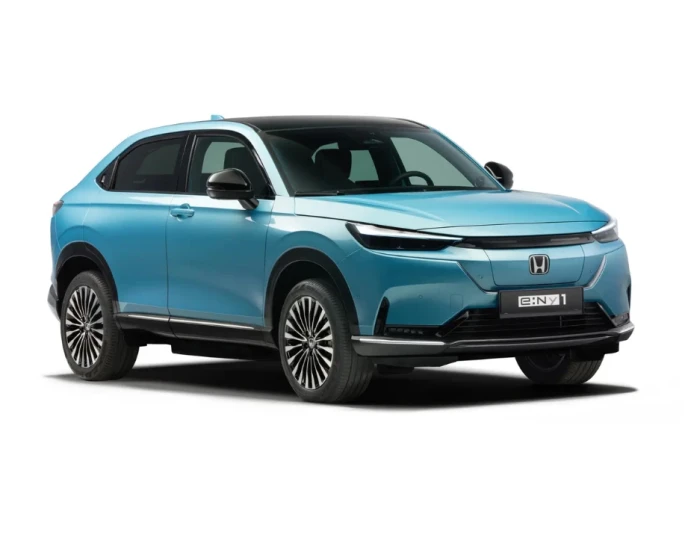 Honda e:Ny1 Current Offer