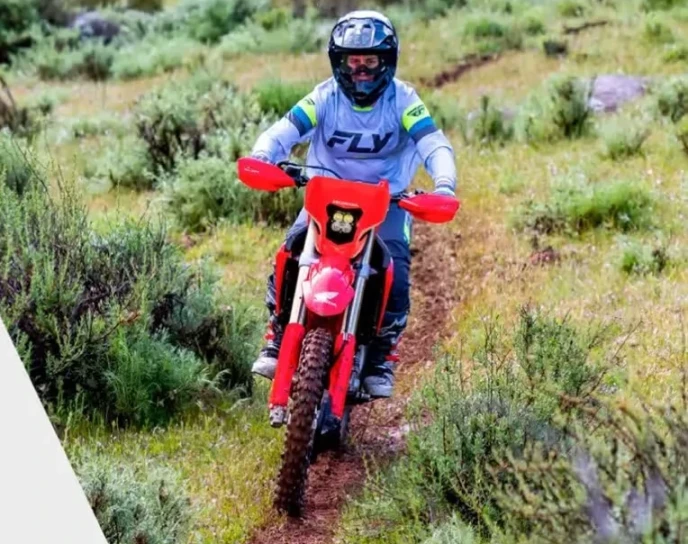 Honda CRF250RX Current Offer