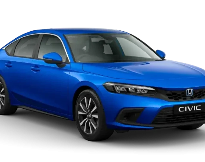 Honda Civic Current Offer