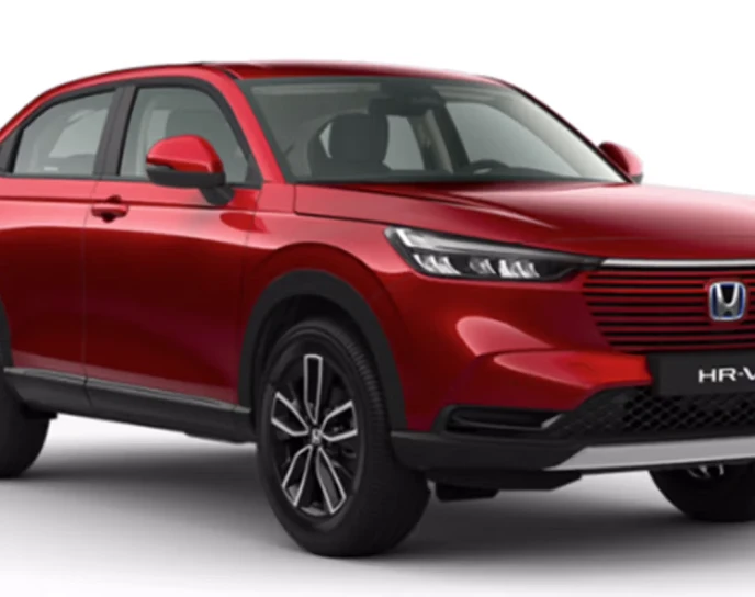 Honda HR-V Current Offer