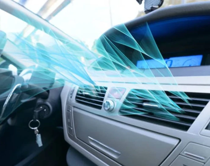 Air Conditioning Servicing