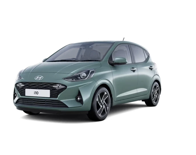 Hyundai i10 Premium Motability Current Offer