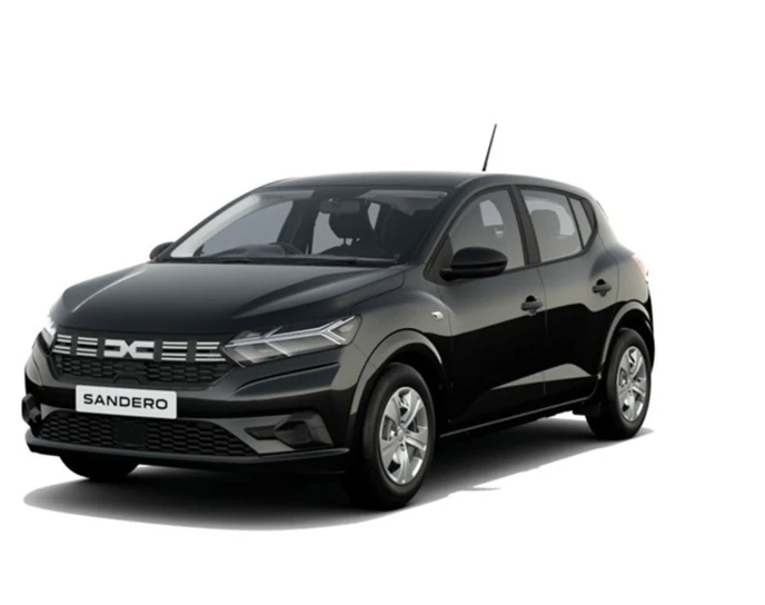 Dacia Sandero Essential Current Offer