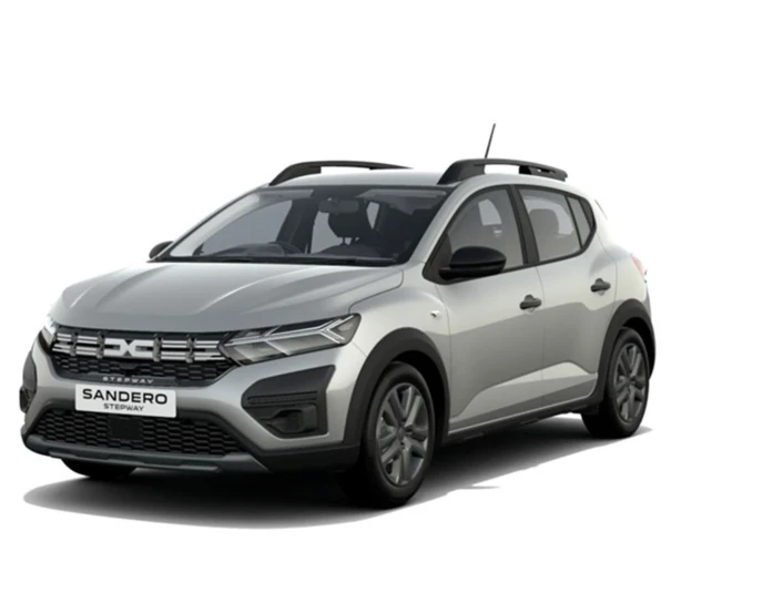 Dacia Sandero Stepway Extreme Current Offer