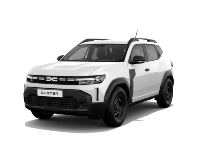 Dacia Duster Expression  Current Offer