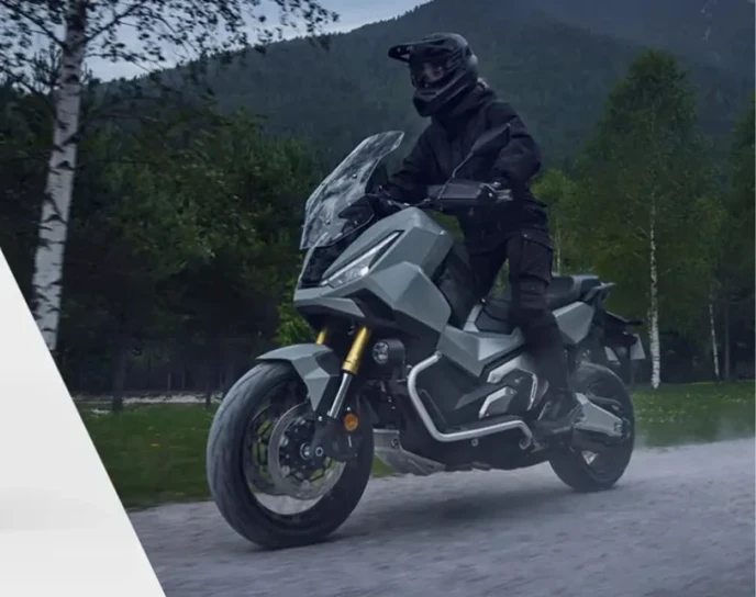 Honda X-ADV 2025 Model Current  Offer