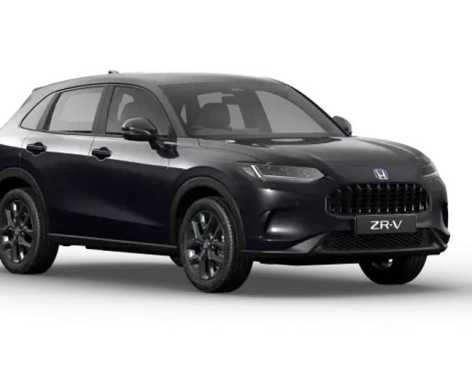 Honda ZR-V Current Offer