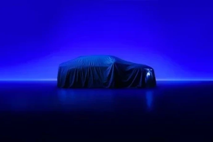 Alpine A390 World Premiere