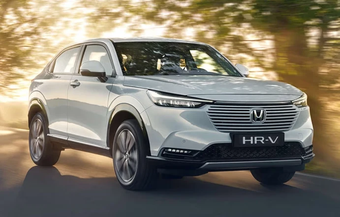 Welcome to John Banks Honda